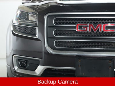 2016 GMC Acadia SLT-1 AWD