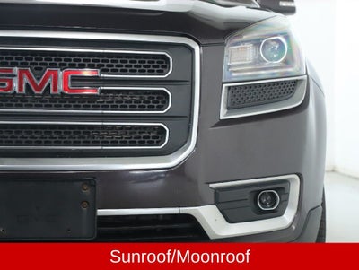 2016 GMC Acadia SLT-1 AWD