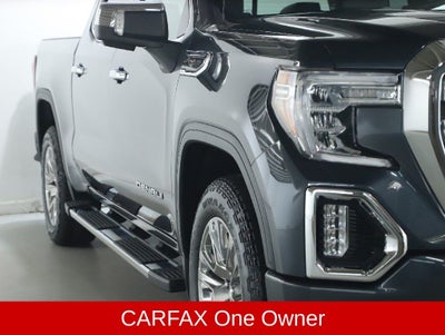 2021 GMC Sierra 1500 Denali 4WD