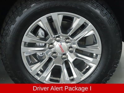 2021 GMC Sierra 1500 Denali 4WD