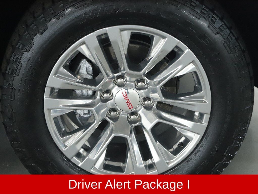 2021 GMC Sierra 1500 Denali 4WD