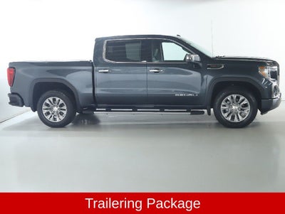 2021 GMC Sierra 1500 Denali 4WD