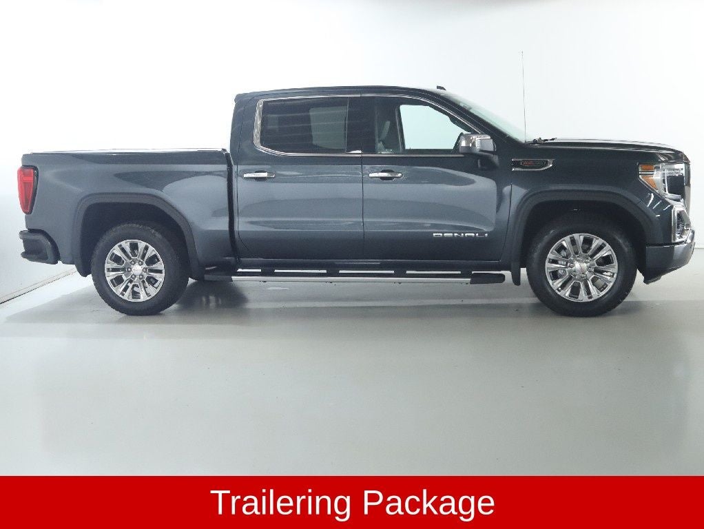 2021 GMC Sierra 1500 Denali 4WD