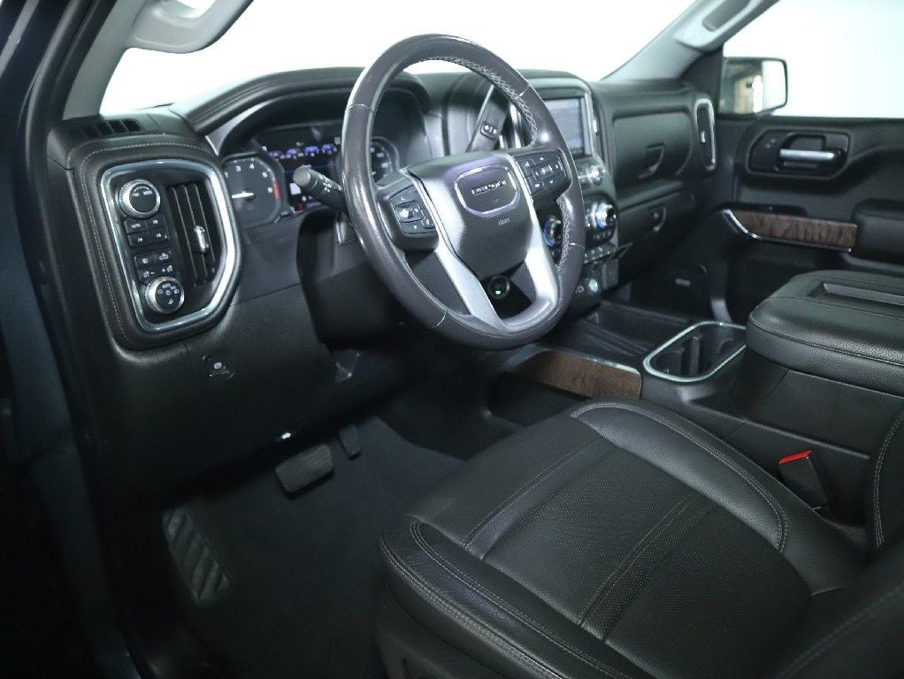 2021 GMC Sierra 1500 Denali 4WD