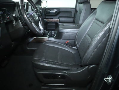 2021 GMC Sierra 1500 Denali 4WD