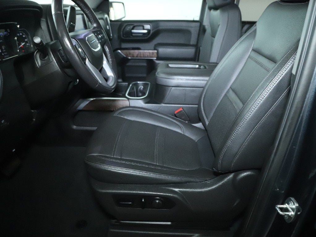 2021 GMC Sierra 1500 Denali 4WD