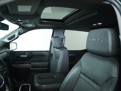 2021 GMC Sierra 1500 Denali 4WD