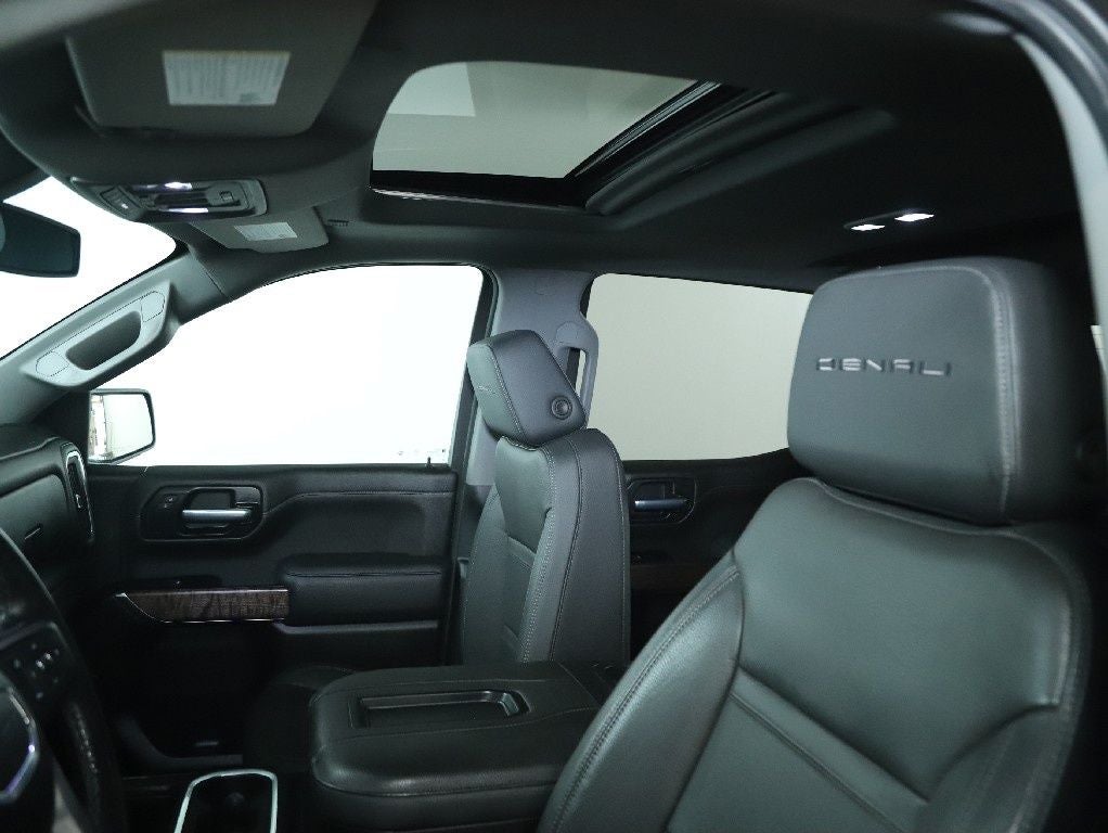 2021 GMC Sierra 1500 Denali 4WD