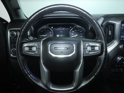 2021 GMC Sierra 1500 Denali 4WD
