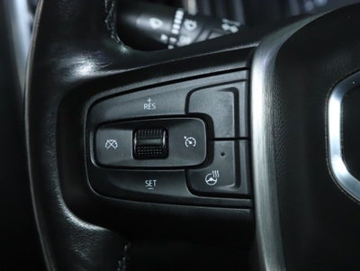 2021 GMC Sierra 1500 Denali 4WD