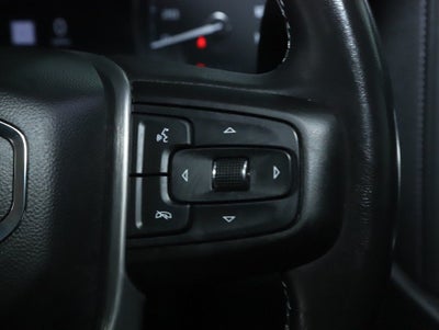 2021 GMC Sierra 1500 Denali 4WD