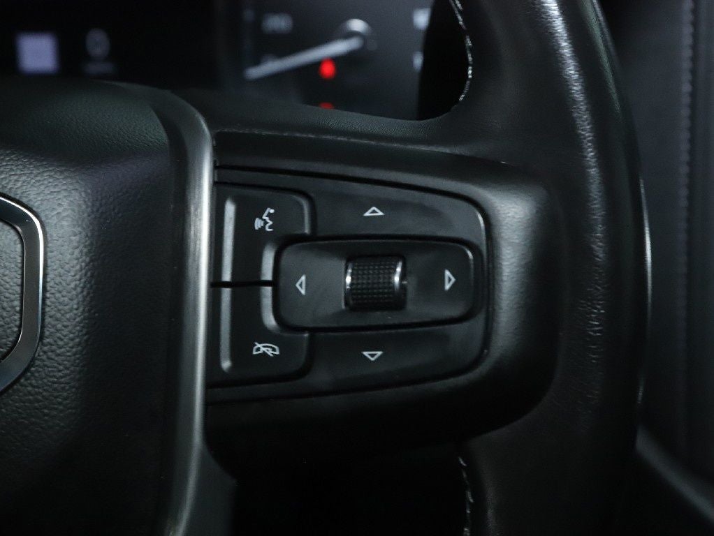 2021 GMC Sierra 1500 Denali 4WD