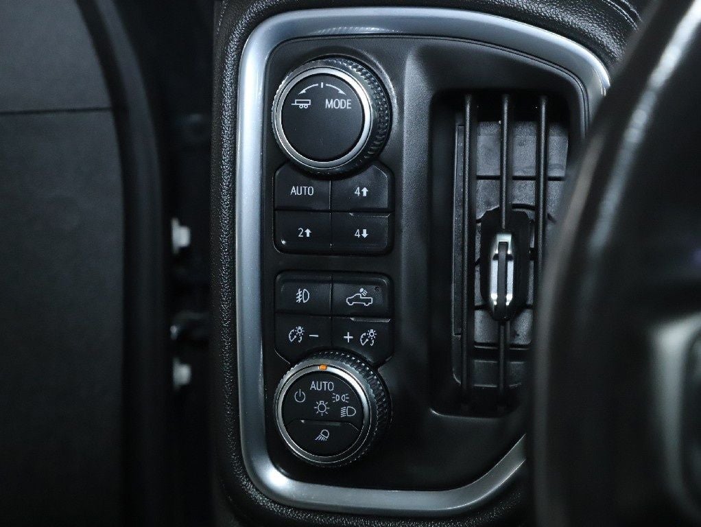 2021 GMC Sierra 1500 Denali 4WD