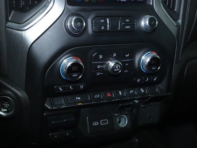 2021 GMC Sierra 1500 Denali 4WD