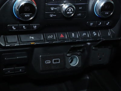 2021 GMC Sierra 1500 Denali 4WD