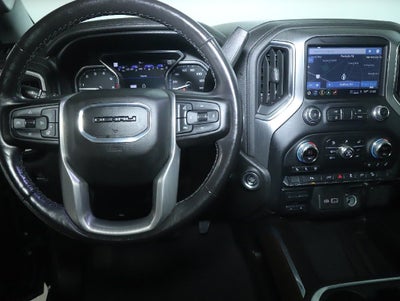 2021 GMC Sierra 1500 Denali 4WD