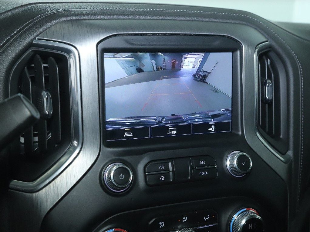 2021 GMC Sierra 1500 Denali 4WD