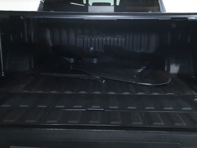 2021 GMC Sierra 1500 Denali 4WD