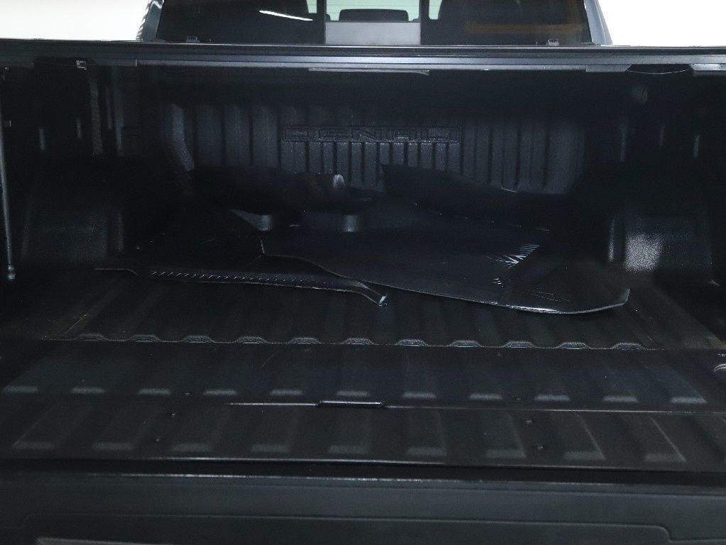 2021 GMC Sierra 1500 Denali 4WD
