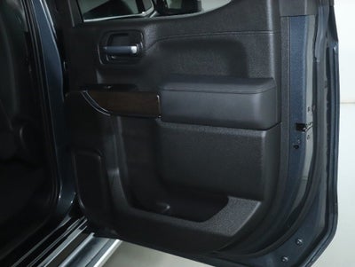 2021 GMC Sierra 1500 Denali 4WD