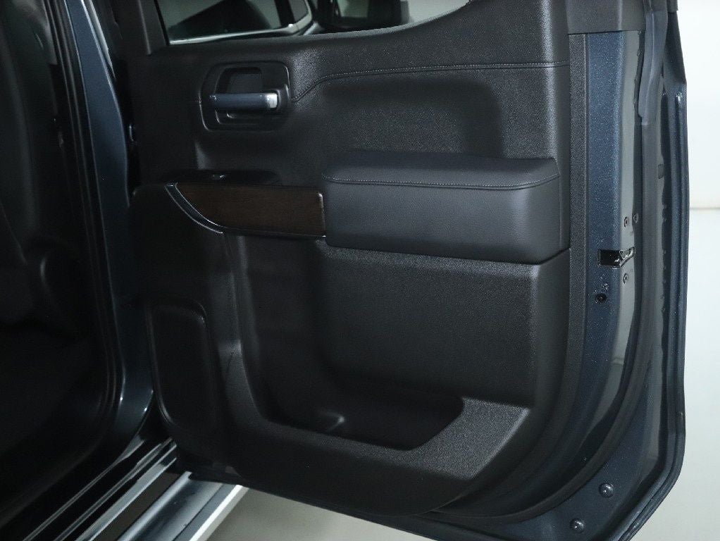 2021 GMC Sierra 1500 Denali 4WD