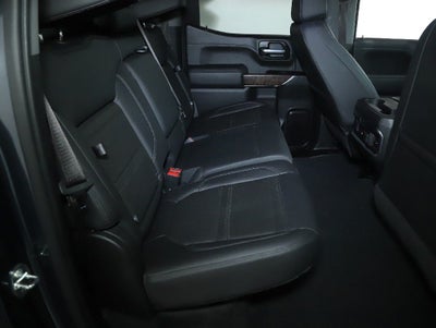 2021 GMC Sierra 1500 Denali 4WD