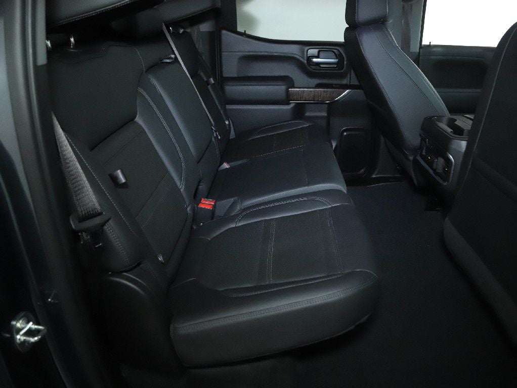 2021 GMC Sierra 1500 Denali 4WD