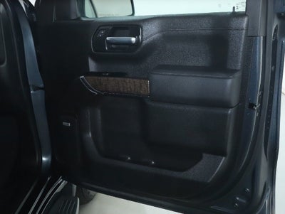 2021 GMC Sierra 1500 Denali 4WD