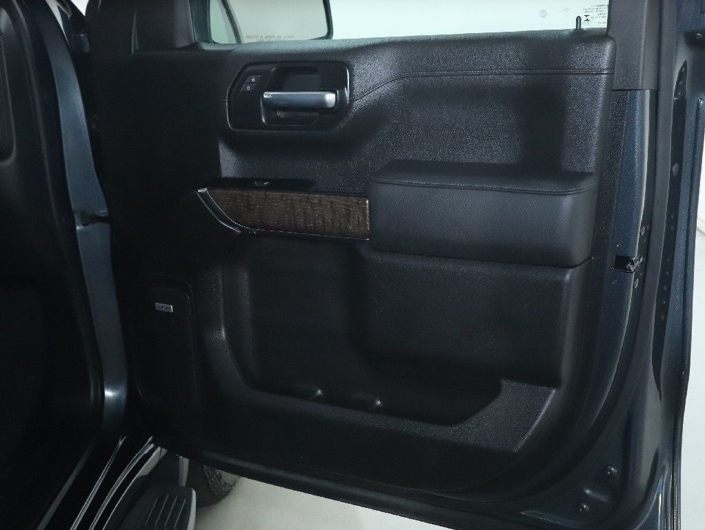 2021 GMC Sierra 1500 Denali 4WD