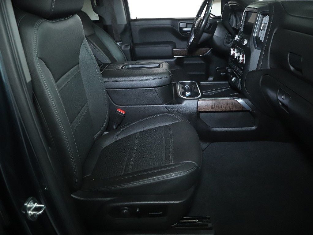 2021 GMC Sierra 1500 Denali 4WD