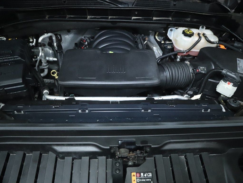 2021 GMC Sierra 1500 Denali 4WD