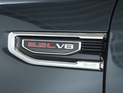 2021 GMC Sierra 1500 Denali 4WD