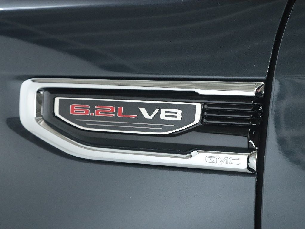 2021 GMC Sierra 1500 Denali 4WD