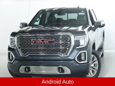 2021 GMC Sierra 1500 Denali 4WD