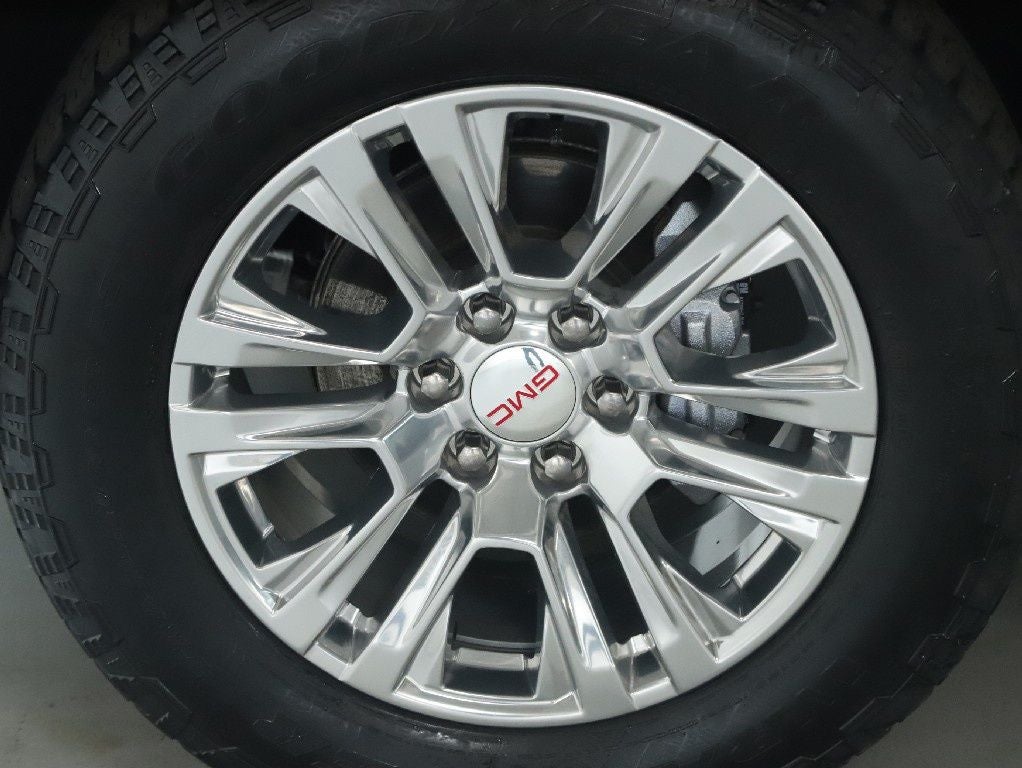 2021 GMC Sierra 1500 Denali 4WD