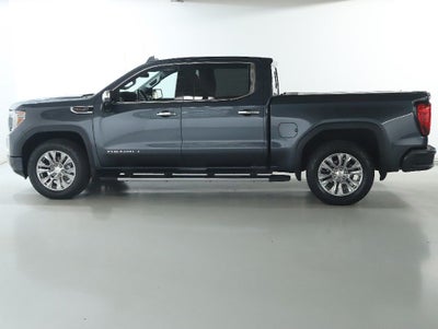 2021 GMC Sierra 1500 Denali 4WD
