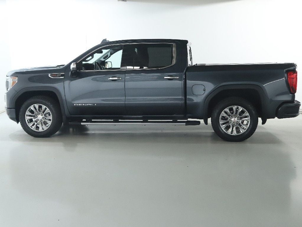 2021 GMC Sierra 1500 Denali 4WD