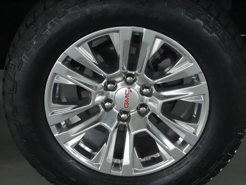 2021 GMC Sierra 1500 Denali 4WD