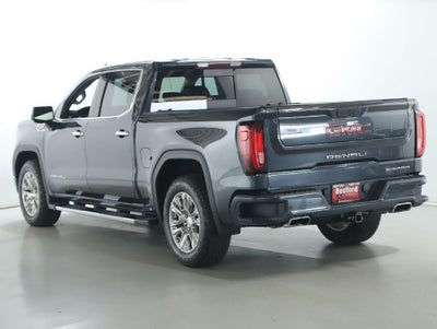 2021 GMC Sierra 1500 Denali 4WD