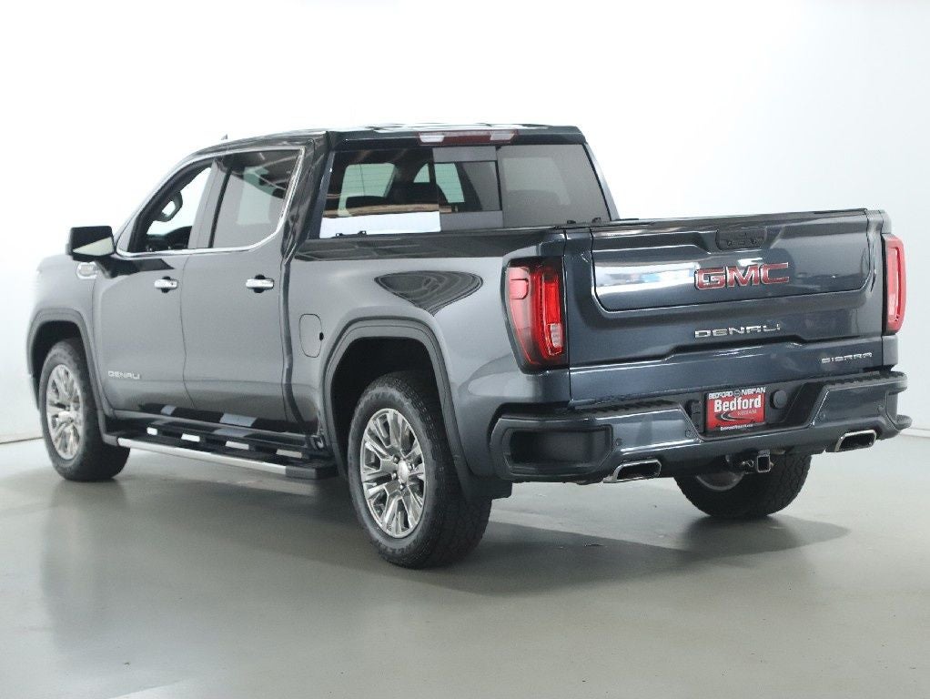 2021 GMC Sierra 1500 Denali 4WD