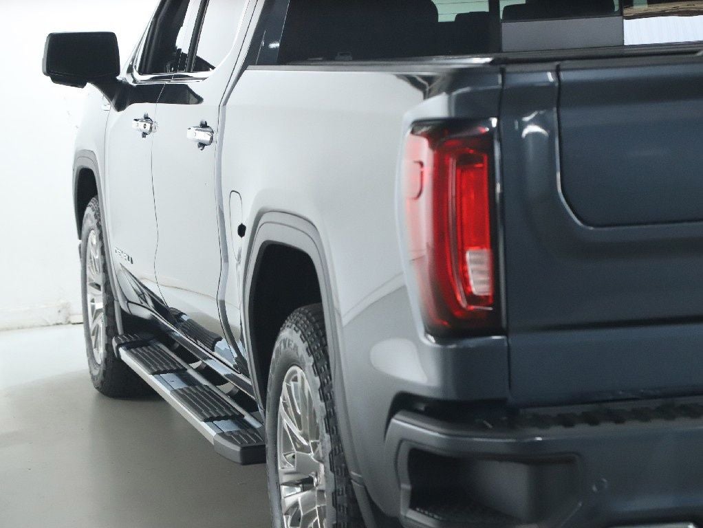 2021 GMC Sierra 1500 Denali 4WD