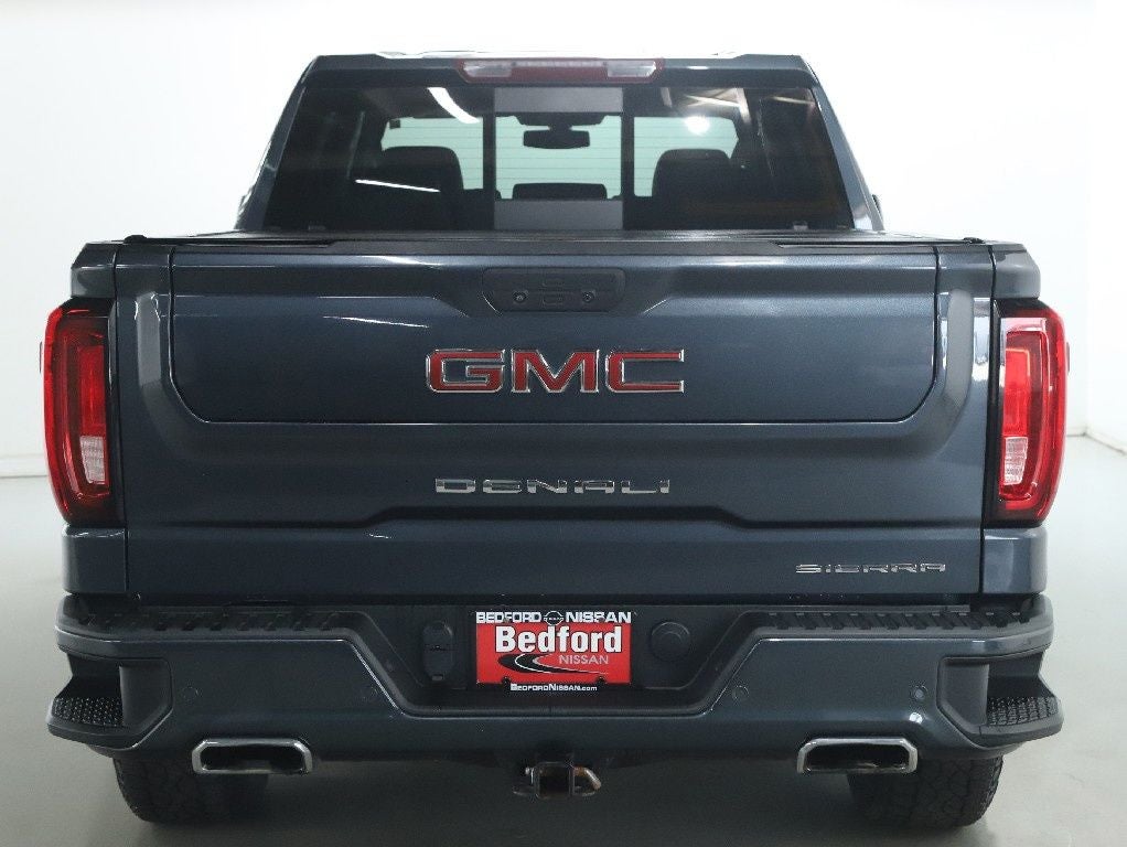 2021 GMC Sierra 1500 Denali 4WD