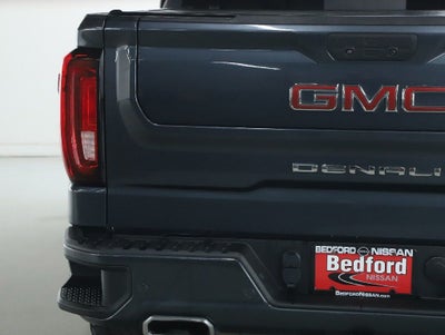 2021 GMC Sierra 1500 Denali 4WD
