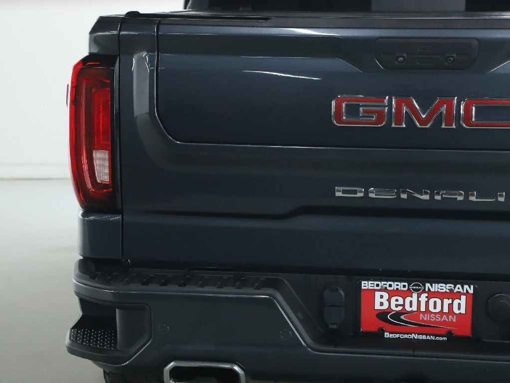 2021 GMC Sierra 1500 Denali 4WD