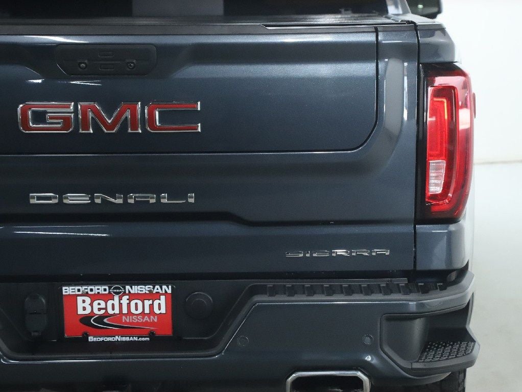 2021 GMC Sierra 1500 Denali 4WD