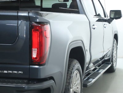 2021 GMC Sierra 1500 Denali 4WD