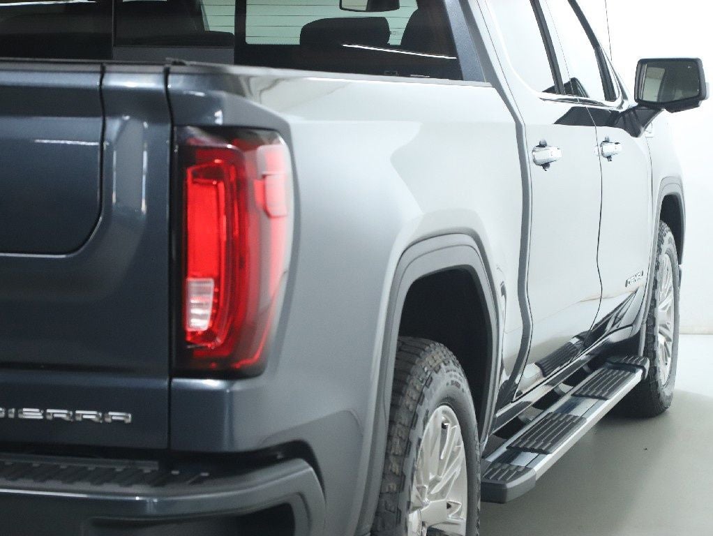 2021 GMC Sierra 1500 Denali 4WD