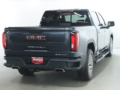 2021 GMC Sierra 1500 Denali 4WD