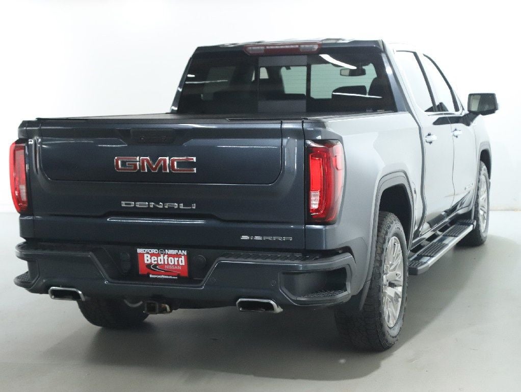 2021 GMC Sierra 1500 Denali 4WD