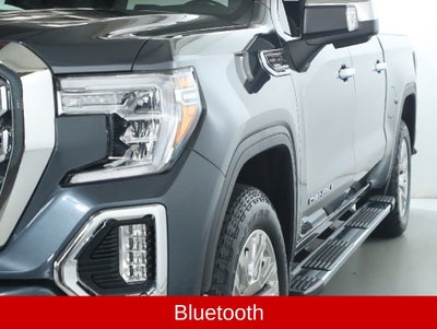 2021 GMC Sierra 1500 Denali 4WD